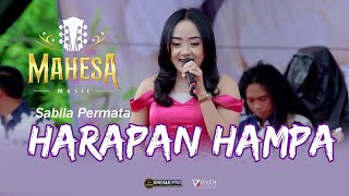 SABILA PERMATA  HARAPAN HAMPA  MAHESA MUSIC LIVE ARJOSARI PEMALANG [upl. by Nuhsar272]