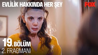 Evlilik Hakkında Her Şey 19 Bölüm 2 Fragmanı [upl. by Neilla]