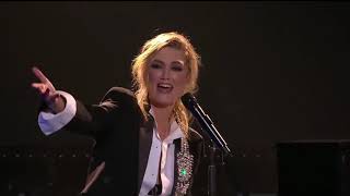 Delta Goodrem  Medley Live Performance at the Logie Awards 2019 [upl. by Liarret]