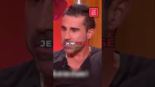 😲 Cest choquant quand même  cestmonchoix couple amour love interview [upl. by Davy]