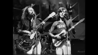 Crosby amp Nash Live 1975 I used to be a king [upl. by Nivanod]