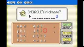 Pokemon Emerald Arbitrary code execution no external save file [upl. by Aihsemak]