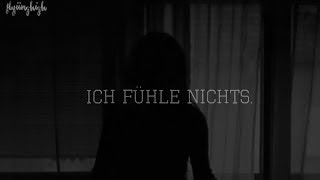 » ich fühle nichts [upl. by Eahs]