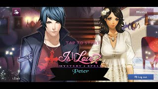 Is it love Peter S1C2 14 [upl. by Jory]