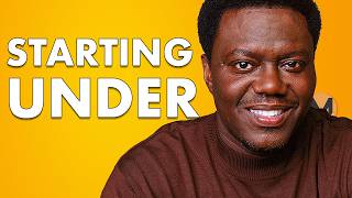 The UNAIRED Bernie Mac Show You Didn’t Know About [upl. by Riay]