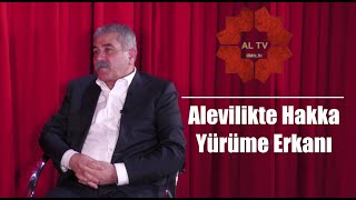 Alevilikte Hakka Yürüme Erkanı – Mustafa Mısır Dede [upl. by Namor]