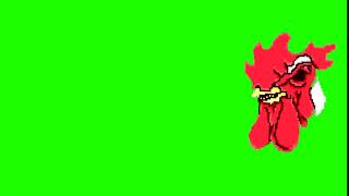 Hotline miami richard animation greenscreen [upl. by Theresa696]