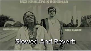 Wiz Khalifa X Bohemia  STILL BOH Slowed And Reverb  Desi Hip Hop Rap Mega Mashup 2024 [upl. by Adil143]