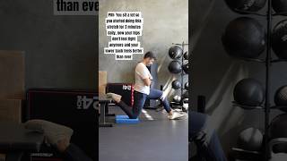 Fix your tight hips and lower back with one mobility drill [upl. by Thurman]