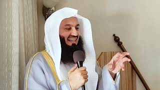 The BIGGEST Hypocrite  Friday Lecture  Mufti Menk [upl. by Lesya739]