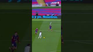 Ter Stegen Airlines ✈️😮‍💨 fcbarcelona football laligahighlights [upl. by Libove514]