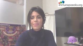 ImmunoOncology  Dr Dounia Chraa [upl. by Ydner]