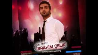 Dj ibrahim Çelik  7 Karanfil [upl. by Anrev985]