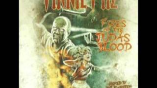 Vinnie Paz  Terrorizer  Prod By Rza [upl. by Ahsineg984]