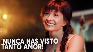 Amor y flores  Película completa  Película romántica en Español Latino [upl. by Yared649]