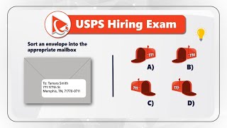 USPS Postal Service Hiring Exam Explained [upl. by Shellie]