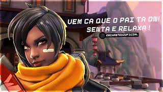 CONFERINDO O PTS DO PALADINS The Skadrin Celebration [upl. by Armallas]