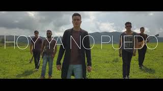 Aram  Se me acabÃ³ el amor Lyric video [upl. by Telfore]