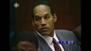 OJ Simpson Trial Documentary 1995 [upl. by Dina]