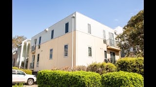 308 Burwood HWY BURWOOD – Apartment tour of 2 Bedroom Style 1 by Student Housing Australia [upl. by Adnamar]