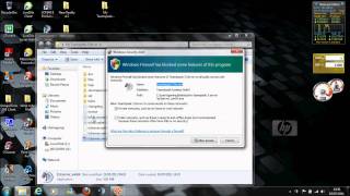 Teamspeak 3 Server Setup  Windows  64bit [upl. by Wurst]