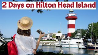 We Tested Hilton Head Islands Top Attractions Heres Whats Worth Your Time [upl. by Tunnell76]