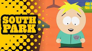 Butter Gets His Very Own Episode with a Theme Song  SOUTH PARK [upl. by Camden]