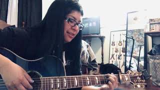 Multiplied  Needtobreathe Lauren Daigle Cover By Charlotte Henry [upl. by Elime]