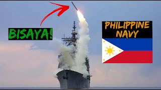 5 PINAKA MALAKAS NA BARKO NG PILIPINAS PH NAVY BISAYA [upl. by Millhon]