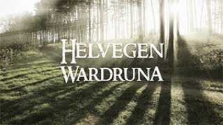 Helvegen  Wardruna with English Lyrics [upl. by Rogers870]