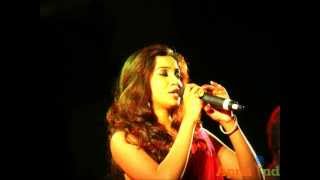 Kaise Muhje  shreya ghoshal version only [upl. by Nwadal864]