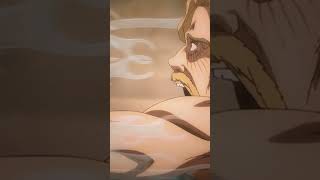 Eren Starts Rumbling Eren Founding Titan Transformation viral remix subscribe [upl. by Can254]