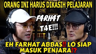 HEH FARHAT DENGER INI LOE‼️ DENNY SUMARGO [upl. by Magocsi]