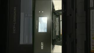 RESET DE TONER BROTHER 5502 5652 [upl. by Tallbot]