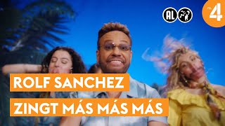 Rolf Sanchez  Ven Ven Official Lyric video [upl. by Adnat]