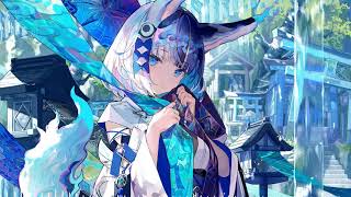 Nightcore BANKS  Beggin For Thread Gryffin amp Hotel Garuda Remix [upl. by Ardeen713]