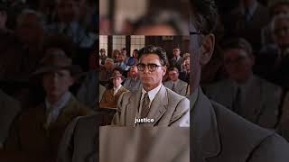 Atticus Finch A Beacon of Justice [upl. by Natsirc]