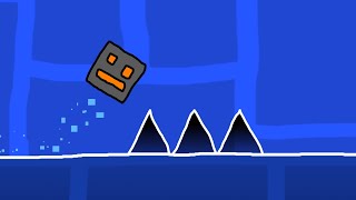 The Mystery of Fake Geometry Dash [upl. by Adniram]