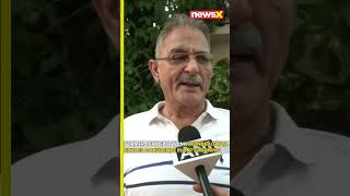 watch  “From terrorism to tourism” Kavinder Gupta exudes confidence in BJP’s winning in JampK [upl. by Ditmore584]