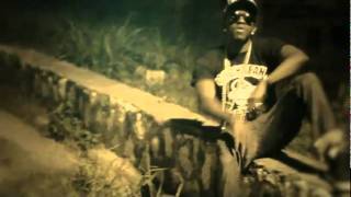 G Whizz  Who Jah Bless Official HQ Video [upl. by Yssis151]