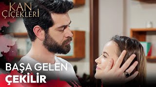 Hamilelik Halleri  Kan Çiçekleri 245 Bölüm [upl. by Acinomahs]