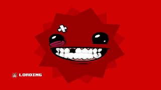 TAS Super Meat Boy  Any in 153280 [upl. by Yborian]