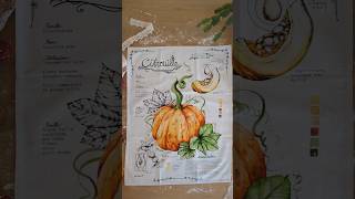 Retour en stock des torchons botanique torchon teatowel creatrice teatime botanique botanical [upl. by Orlosky843]