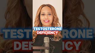 Heres What LOW TESTOSTERONE Does to Your Body 📉 [upl. by Madelon455]