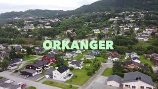 Orkanger [upl. by Ajnin]