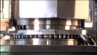 Cadmach Tablet Press Machine  Product Video Developed by wwwRivoxtechcom [upl. by Liek518]