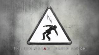 David Lynch Star Dream Girl OFFICIAL AUDIO [upl. by Rodama]