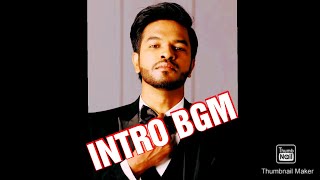 MADAN GOWRI INTRO BGM [upl. by Ayo]