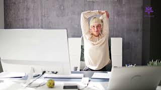 The Dangers of Prolonged Sitting and How to Combat It [upl. by Stoffel463]