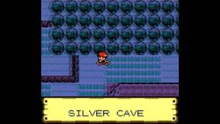 Pokemon Crystal Part 100  Mt Silver [upl. by Mandeville]